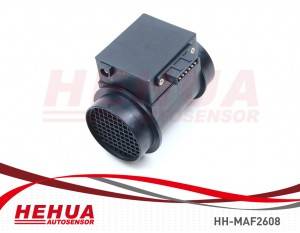 100% Original Air Mass Sensor - Air Flow Sensor HH-MAF2608 – HEHUA