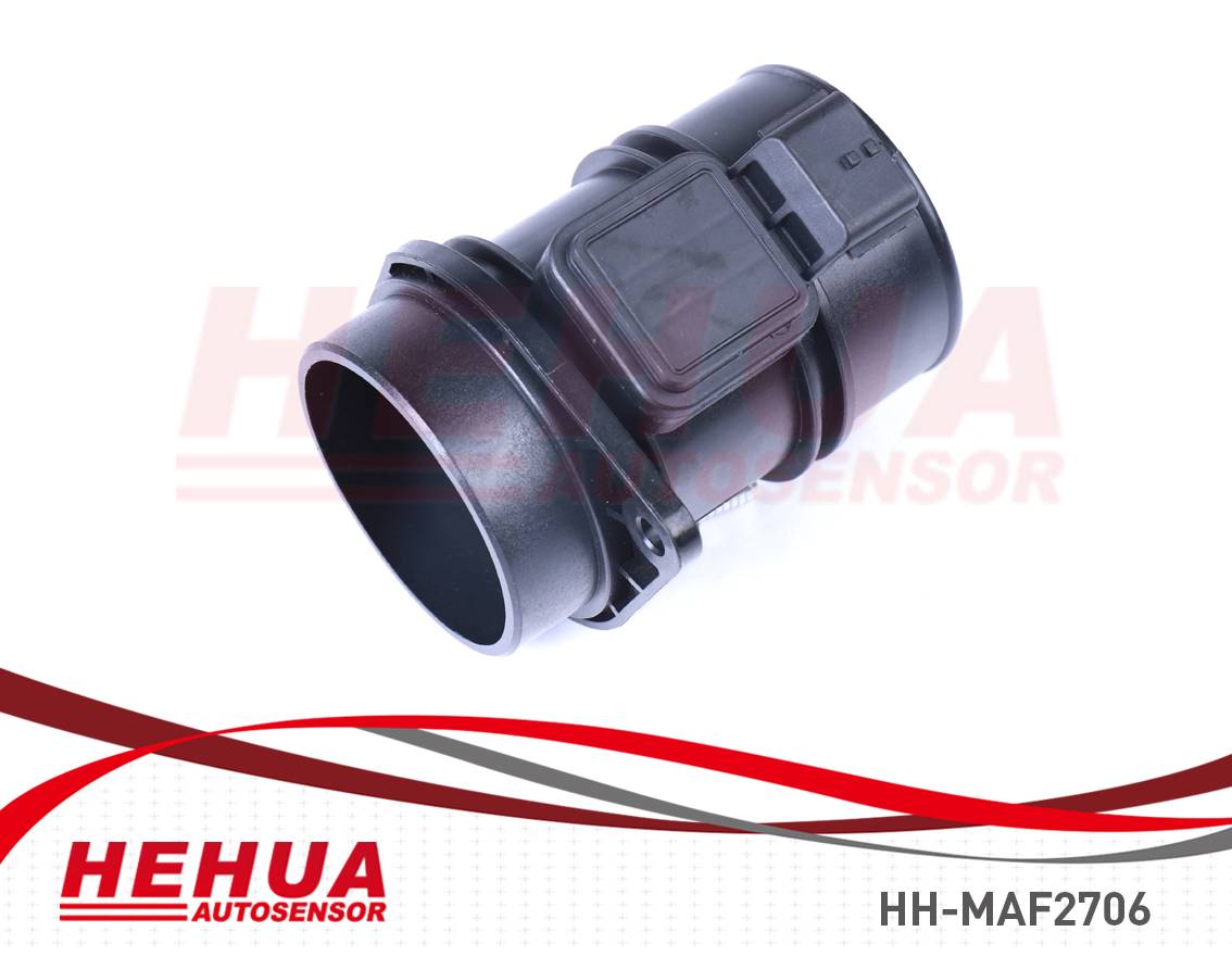 Cheap price Air Clutch Booster Sensor - Air Flow Sensor HH-MAF2706 – HEHUA