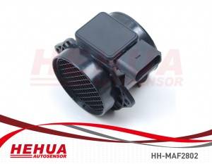High definition Citroen Air Flow Sensor - Air Flow Sensor HH-MAF2802 – HEHUA