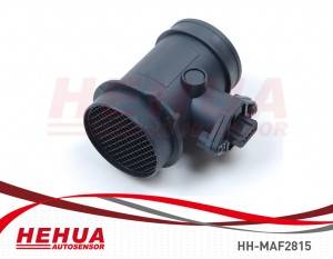High Quality Mass Air Flow Meter - Air Flow Sensor HH-MAF2815 – HEHUA