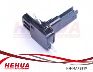 China wholesale Mass Air Flow Sensor - Air Flow Sensor HH-MAF2819 – HEHUA