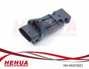 Factory wholesale Compressed Air Pressure Switch - Air Flow Sensor HH-MAF2821 – HEHUA