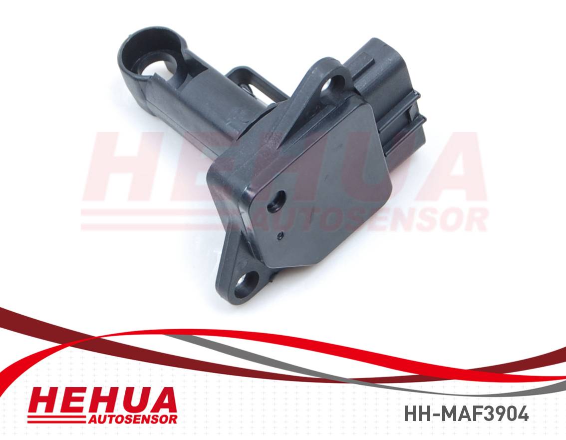 Bottom price Mass Air Flow Meter Sensor - Air Flow Sensor HH-MAF3904 – HEHUA