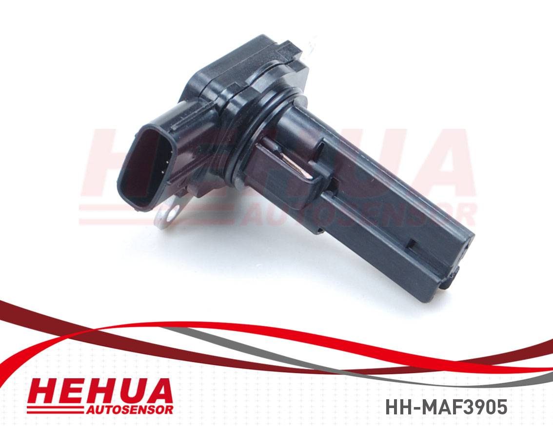 Cheap price Air Clutch Booster Sensor - Air Flow Sensor HH-MAF3905 – HEHUA