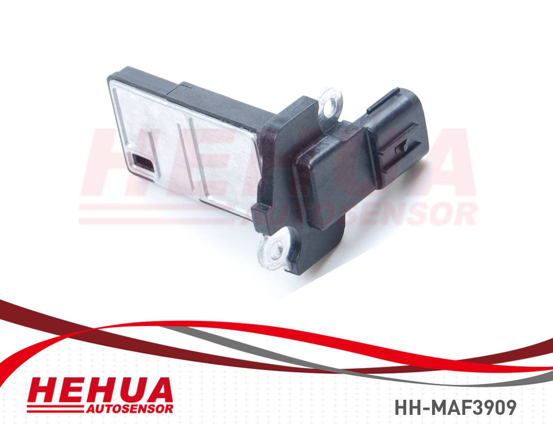 Factory wholesale Compressed Air Pressure Switch - Air Flow Sensor HH-MAF3909 – HEHUA