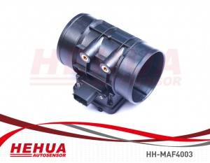 100% Original Air Mass Sensor - Air Flow Sensor HH-MAF4003 – HEHUA
