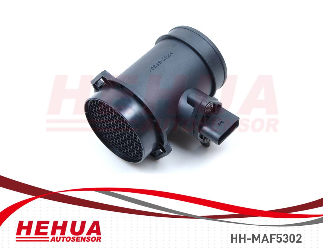 High reputation Air Mass Meter - Air Flow Sensor HH-MAF5302 – HEHUA