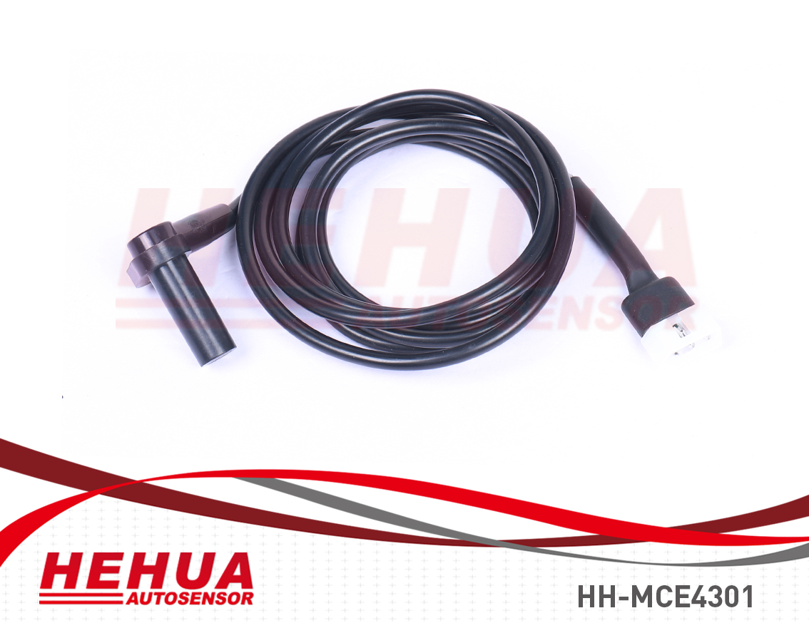 Speed Sensor HH-MCE4301