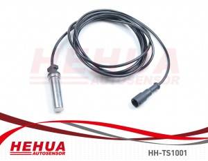 Factory wholesale Turbo Sensor - ABS Sensor HH-TS1001 – HEHUA