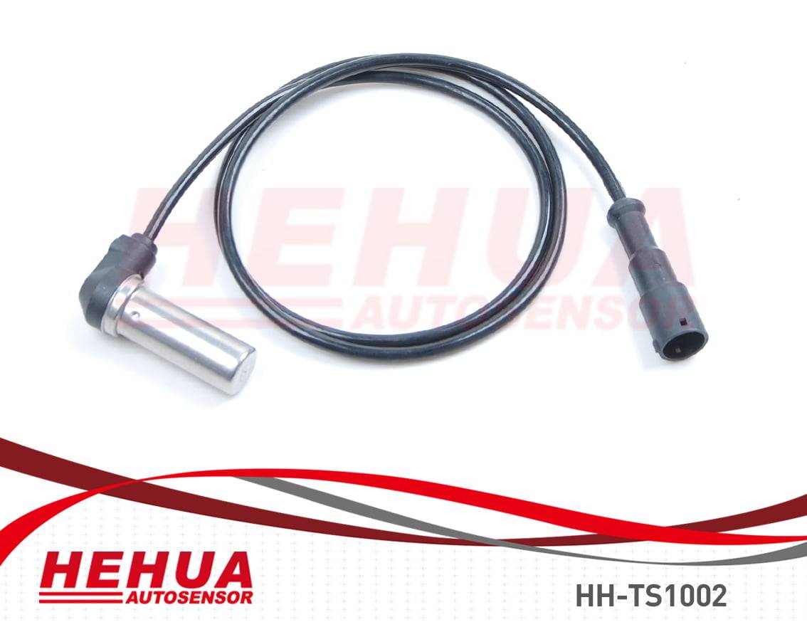 2021 High quality Oxygen Sensor - ABS Sensor HH-TS1002 – HEHUA