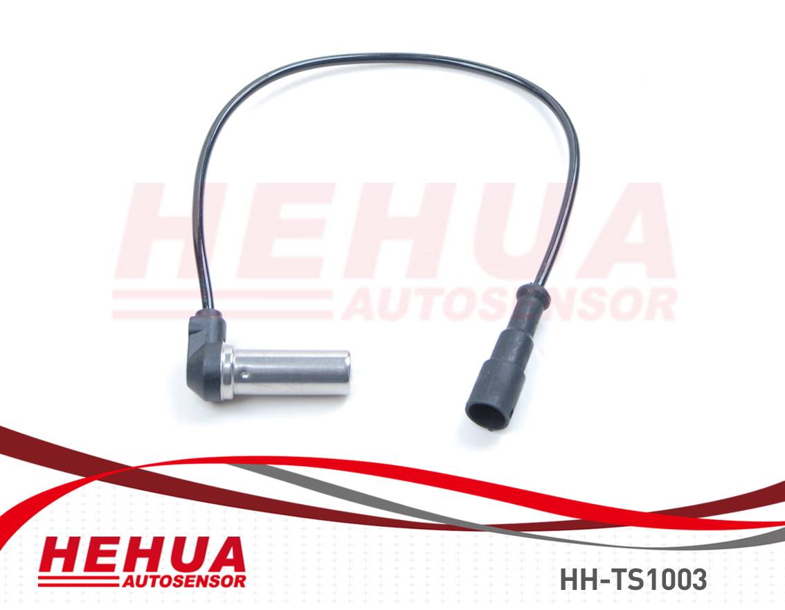 8 Year Exporter Oil Temperature Pressure Sensor - ABS Sensor HH-TS1003 – HEHUA