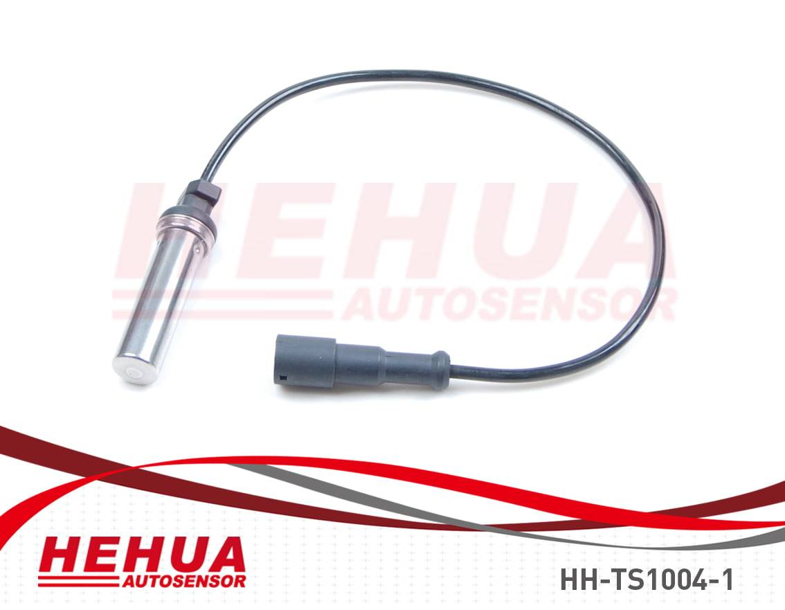 Cheap price Low Pressure Fuel Pressure Sensor - ABS Sensor HH-TS1004-1 – HEHUA