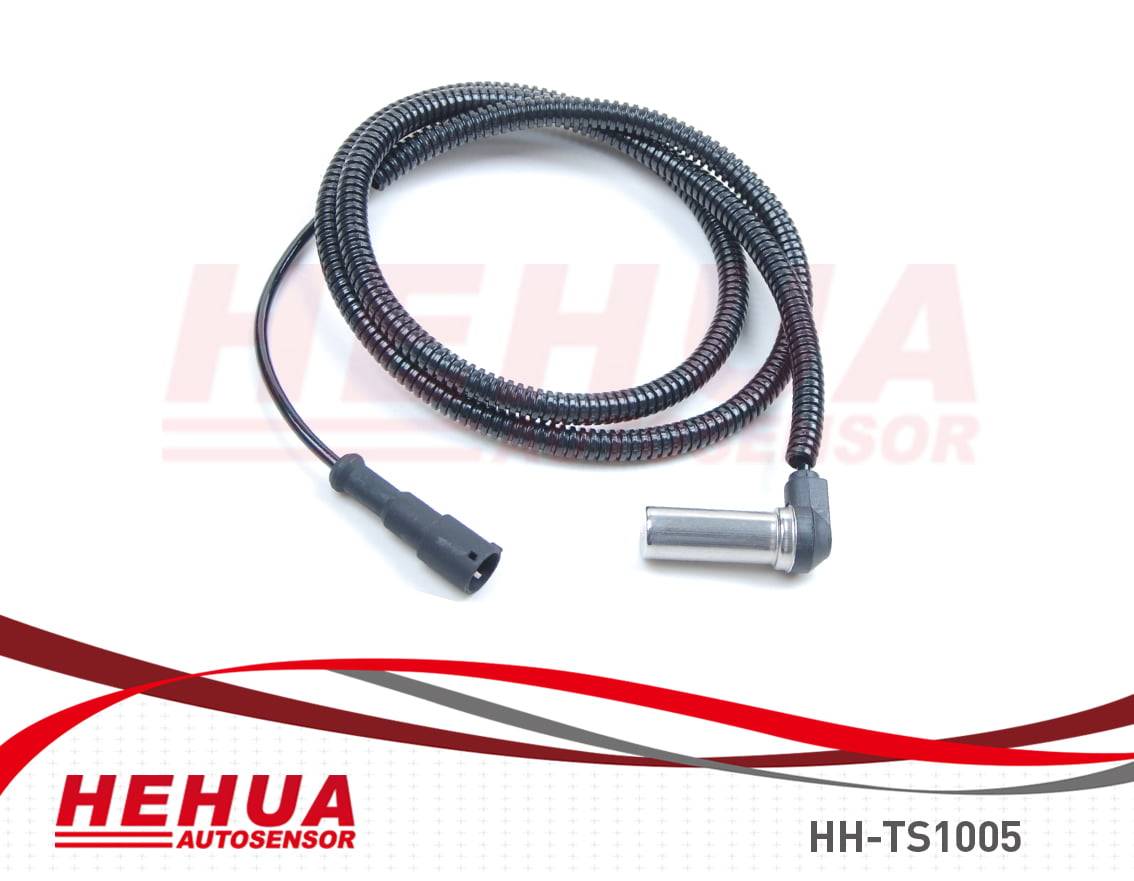 Well-designed Fuel Harness - ABS Sensor HH-TS1005 – HEHUA