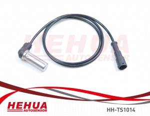 OEM Factory for Xenon Hid Headlight Ballast - ABS Sensor HH-TS1014 – HEHUA