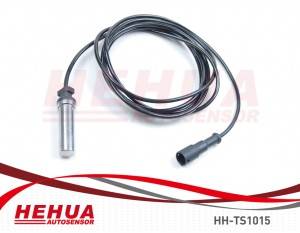 OEM Factory for Xenon Hid Headlight Ballast - ABS Sensor HH-TS1015 – HEHUA
