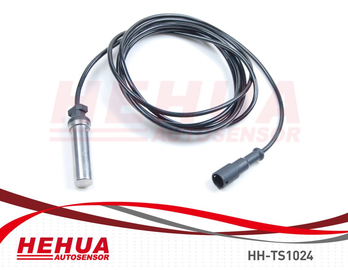 High Quality for Auto Sensor - ABS Sensor HH-TS1024 – HEHUA