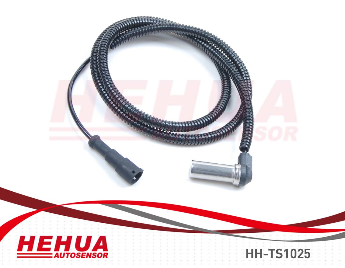 8 Year Exporter Oil Temperature Pressure Sensor - ABS Sensor HH-TS1025 – HEHUA