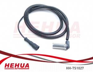 Good Quality Truck Sensor - ABS Sensor HH-TS1027 – HEHUA