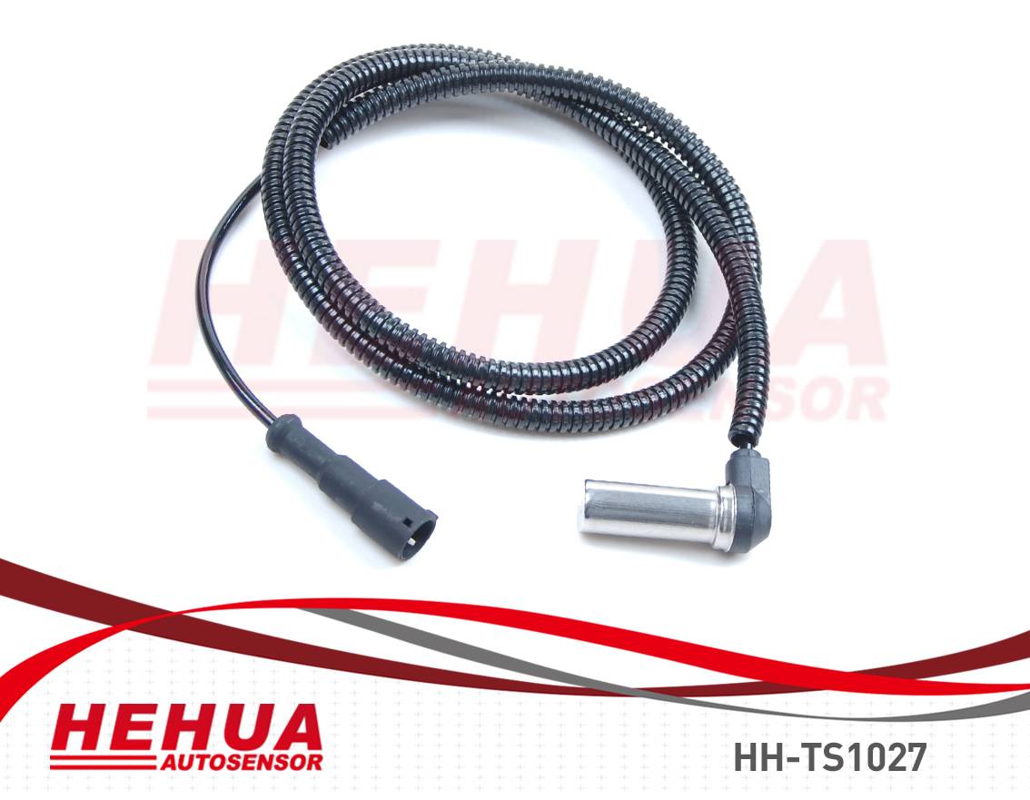 Good Quality Truck Sensor - ABS Sensor HH-TS1027 – HEHUA