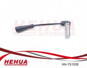 Top Quality Position Sensor - ABS Sensor HH-TS1028 – HEHUA