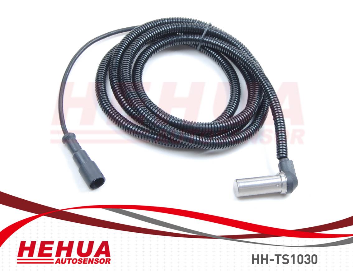 China Supplier Xenon Headlight Control Unit - ABS Sensor HH-TS1030 – HEHUA