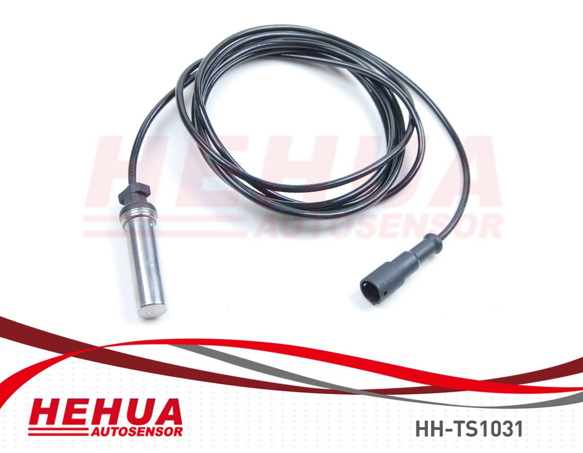 Factory wholesale Turbo Sensor - ABS Sensor HH-TS1031 – HEHUA