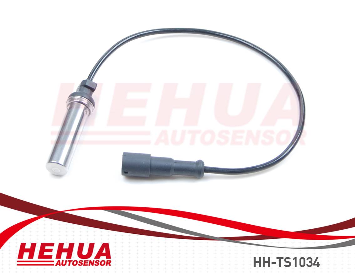 Good Wholesale Vendors  Turbo Pressure Sensor - ABS Sensor HH-TS1034 – HEHUA