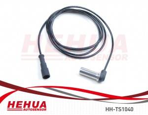 OEM/ODM Manufacturer Oem Sensor Manufacturer - ABS Sensor HH-TS1040 – HEHUA