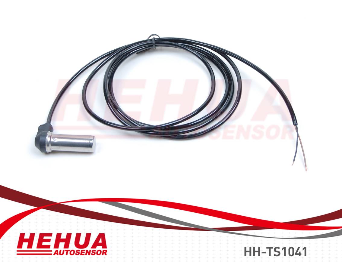 OEM/ODM Factory Sensor Oe Supplier - ABS Sensor HH-TS1041 – HEHUA
