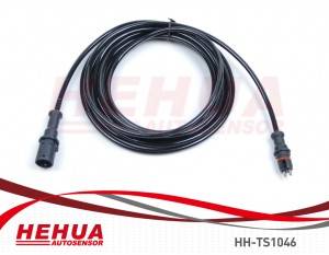 China OEM Led Headlight Control Unit - ABS Sensor HH-TS1046 – HEHUA