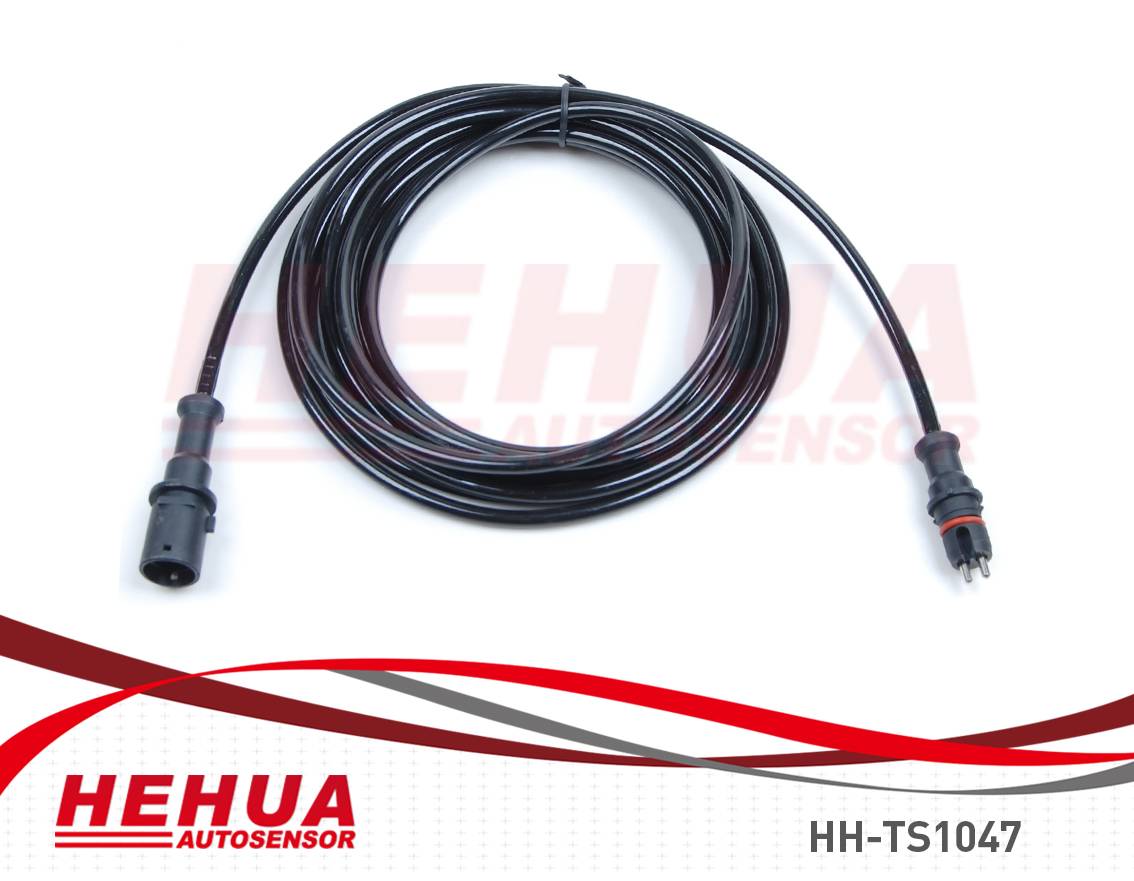 High Quality for Auto Sensor - ABS Sensor HH-TS1047 – HEHUA