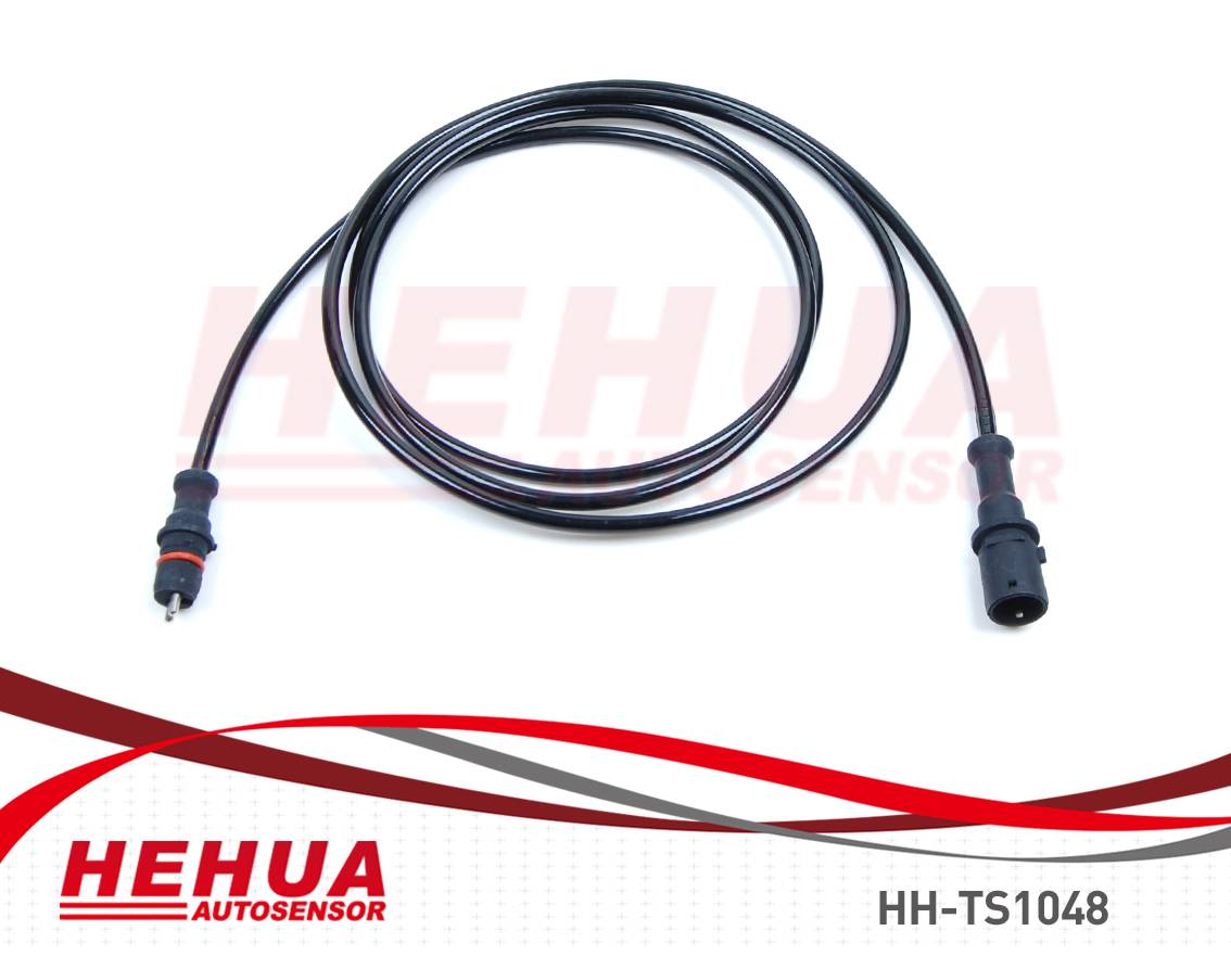Hot sale Turbo Boost Pressure Sensor - ABS Sensor HH-TS1048 – HEHUA