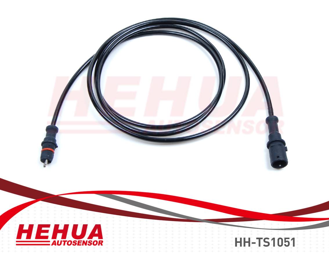 Hot sale Turbo Boost Pressure Sensor - ABS Sensor HH-TS1051 – HEHUA