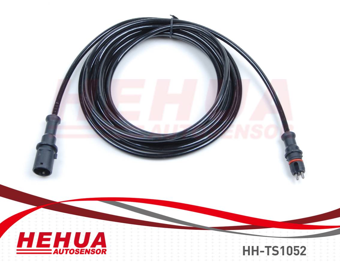 Excellent quality Longitudinal Acceleration Sensor - ABS Sensor HH-TS1052 – HEHUA