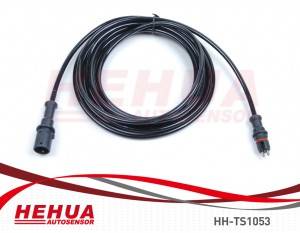 Wholesale Dealers of Glow Plug Pressure Sensor - ABS Sensor HH-TS1053 – HEHUA