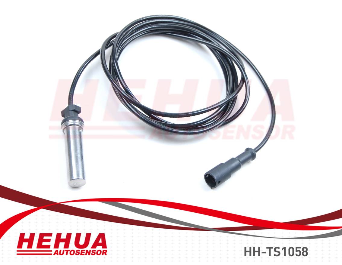 OEM/ODM Manufacturer Oem Sensor Manufacturer - ABS Sensor HH-TS1058 – HEHUA