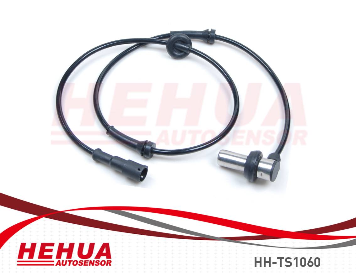 High definition Acceleration Sensor - ABS Sensor HH-TS1060 – HEHUA