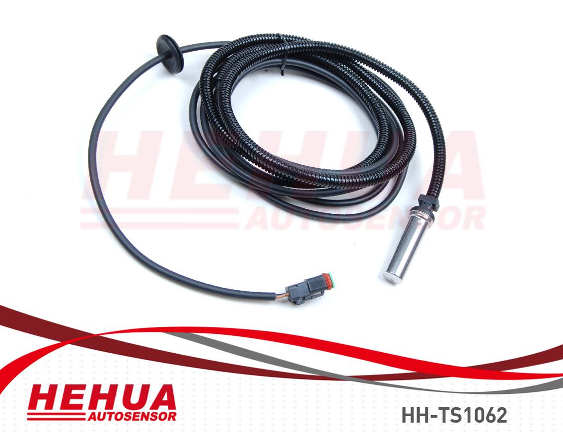 8 Year Exporter Oil Temperature Pressure Sensor - ABS Sensor HH-TS1062 – HEHUA