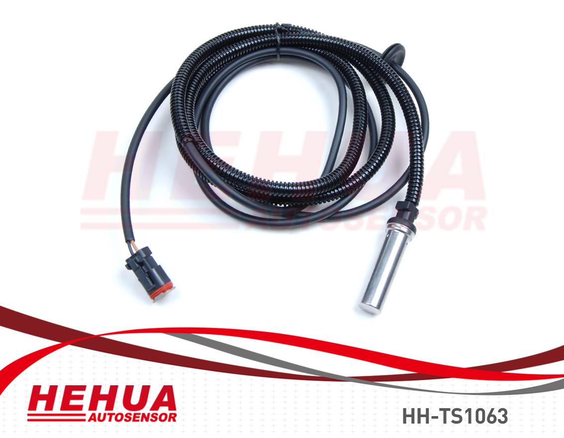 One of Hottest for Heater Flap Motor - ABS Sensor HH-TS1063 – HEHUA