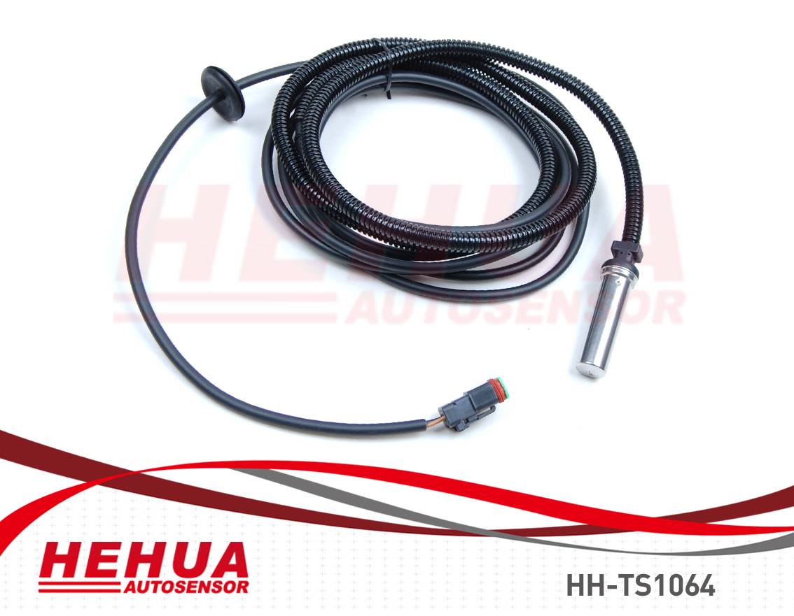Best quality Maf Sensor - ABS Sensor HH-TS1064 – HEHUA