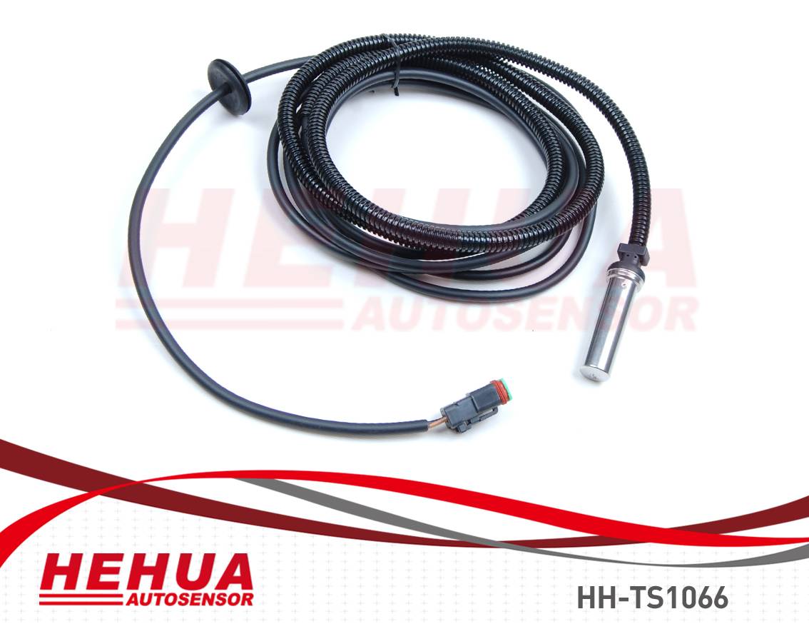 18 Years Factory Xenon Headlight Ballast Control Unit - ABS Sensor HH-TS1066 – HEHUA