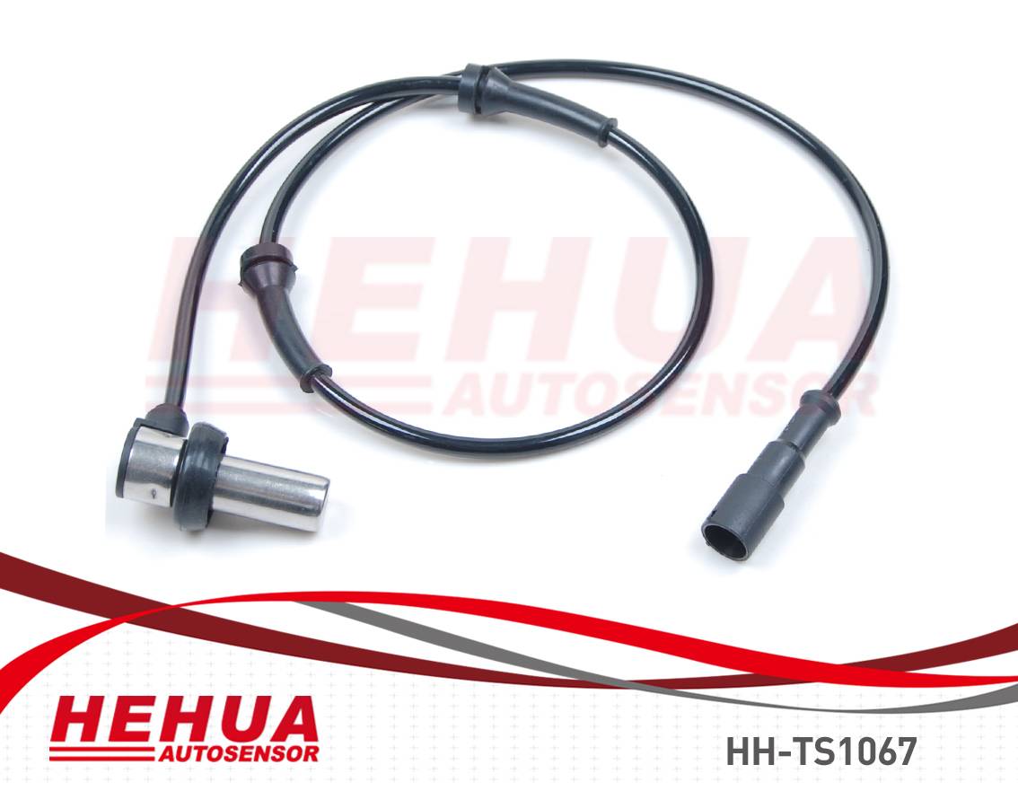 Cheap price Low Pressure Fuel Pressure Sensor - ABS Sensor HH-TS1067 – HEHUA