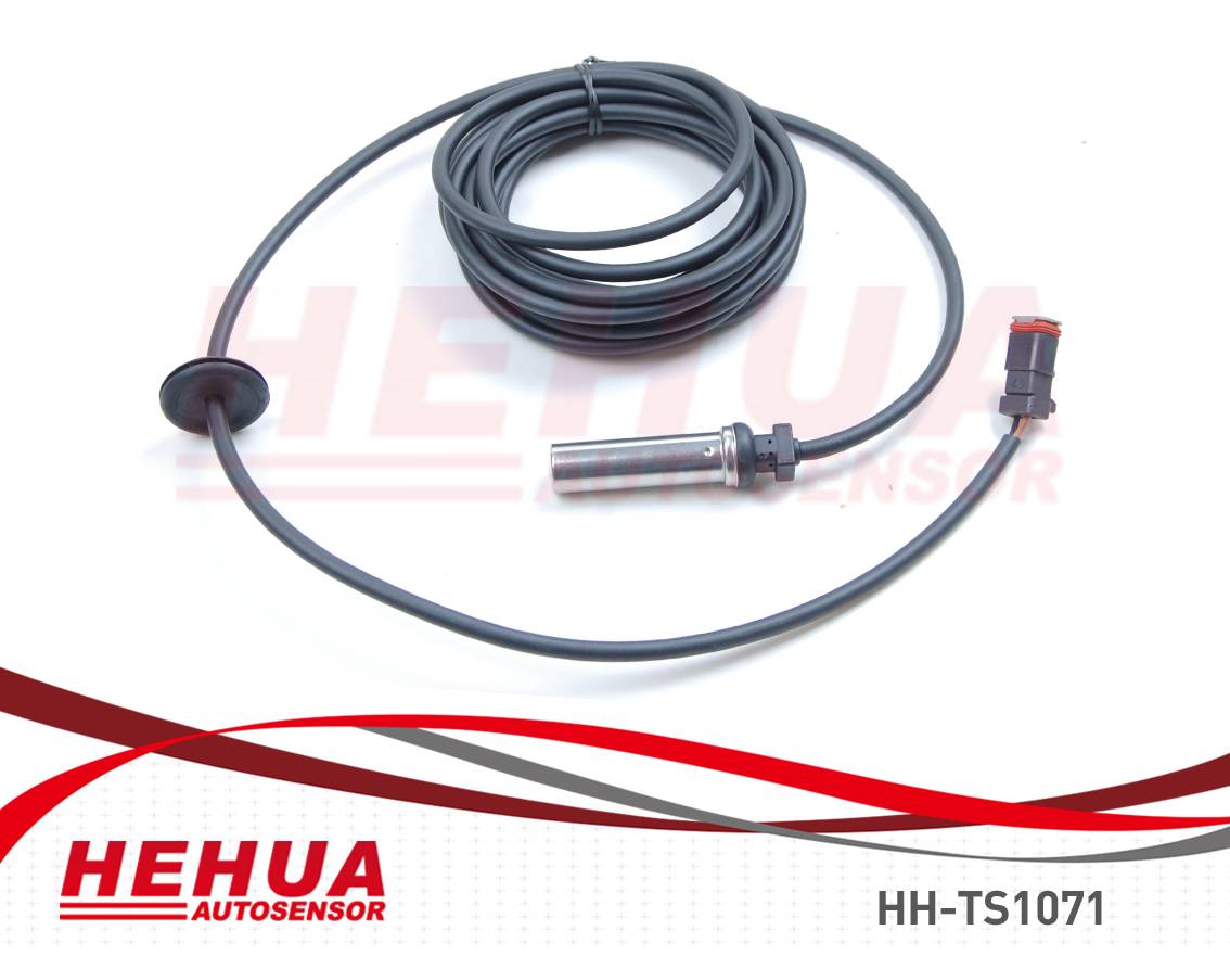 100% Original Power Steering Pressure Sensor - ABS Sensor HH-TS1071 – HEHUA