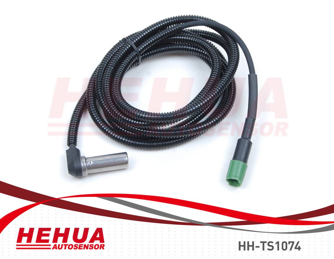 Hot sale Turbo Boost Pressure Sensor - ABS Sensor HH-TS1074 – HEHUA