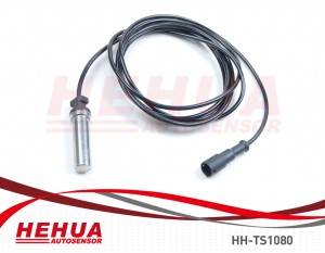 Wholesale Price Motorcycle Sensor - ABS Sensor HH-TS1080 – HEHUA