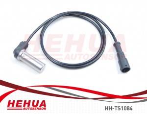 Manufacturing Companies for Exhaust Pressure Sensor - ABS Sensor HH-TS1084 – HEHUA