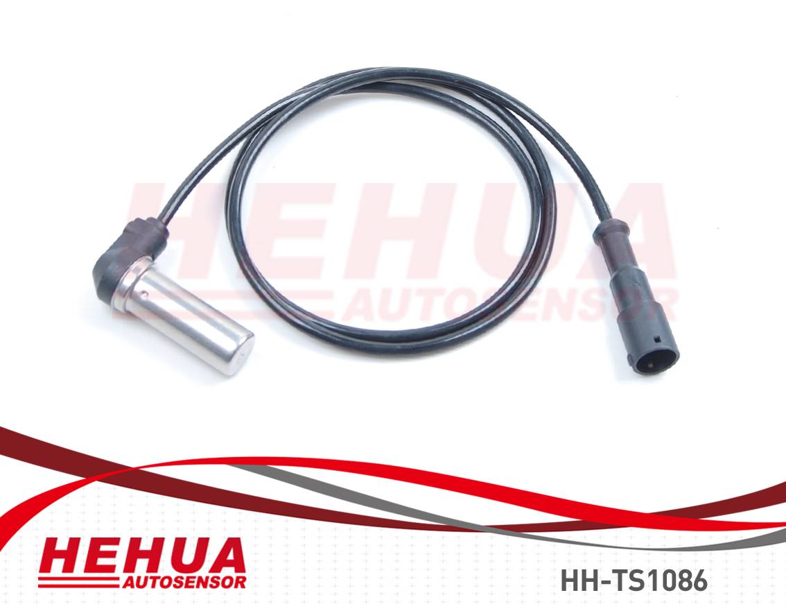 8 Year Exporter Oil Temperature Pressure Sensor - ABS Sensor HH-TS1086 – HEHUA
