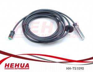 Hot-selling Throttle Pedal Position Sensor - ABS Sensor HH-TS1090 – HEHUA