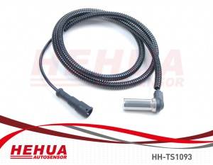 2021 Good Quality Temperature Sensor - ABS Sensor HH-TS1093 – HEHUA