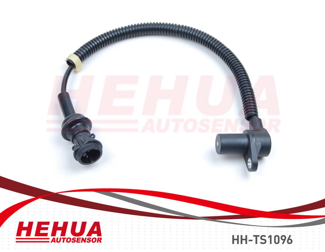 8 Year Exporter Oil Temperature Pressure Sensor - Crankshaft Sensor HH-TS1096 – HEHUA